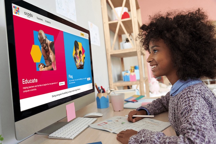 What is Code for Life? What is Code for Life?