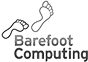 Barefoot Barefoot logo