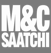 MC Saatchi MC Saatchi logo