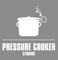 Pressure Cooker Pressure Cooker logo