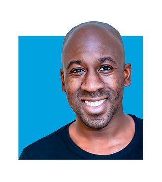 Reuben Reuben, Computer Science Teacher