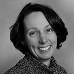 Sharon Harrison Sharon Harrison portrait