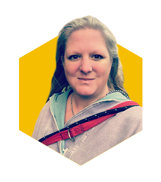 Sian Sian, Head of ICT